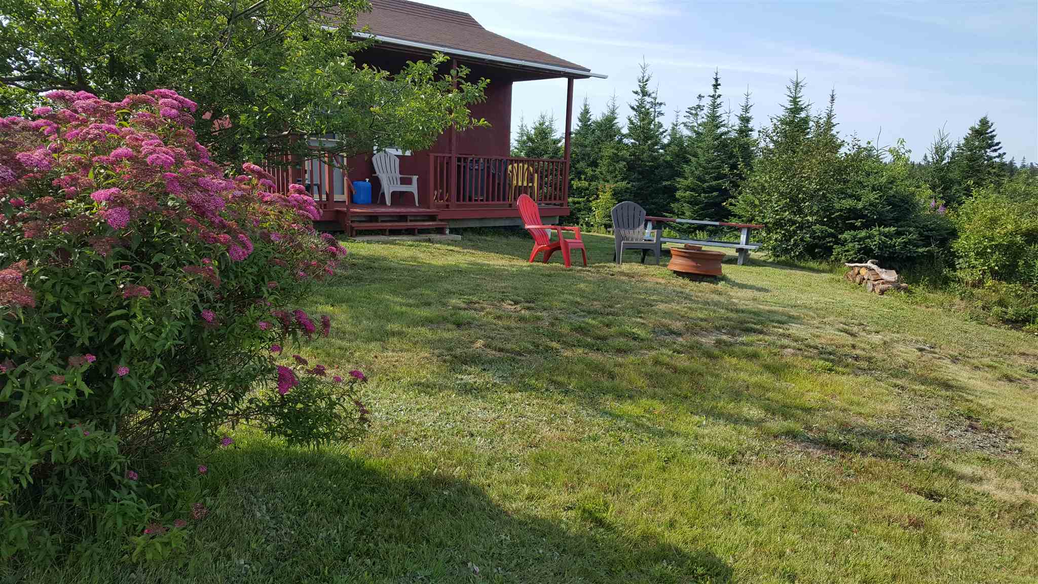 Lot 1 Tommy Branch, Little River, Nova Scotia, Canada