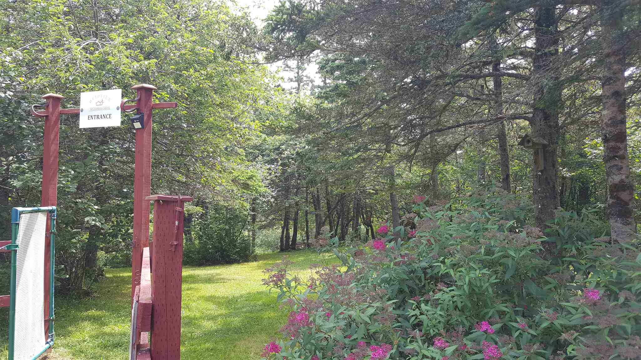 Lot 1 Tommy Branch, Little River, Nova Scotia, Canada