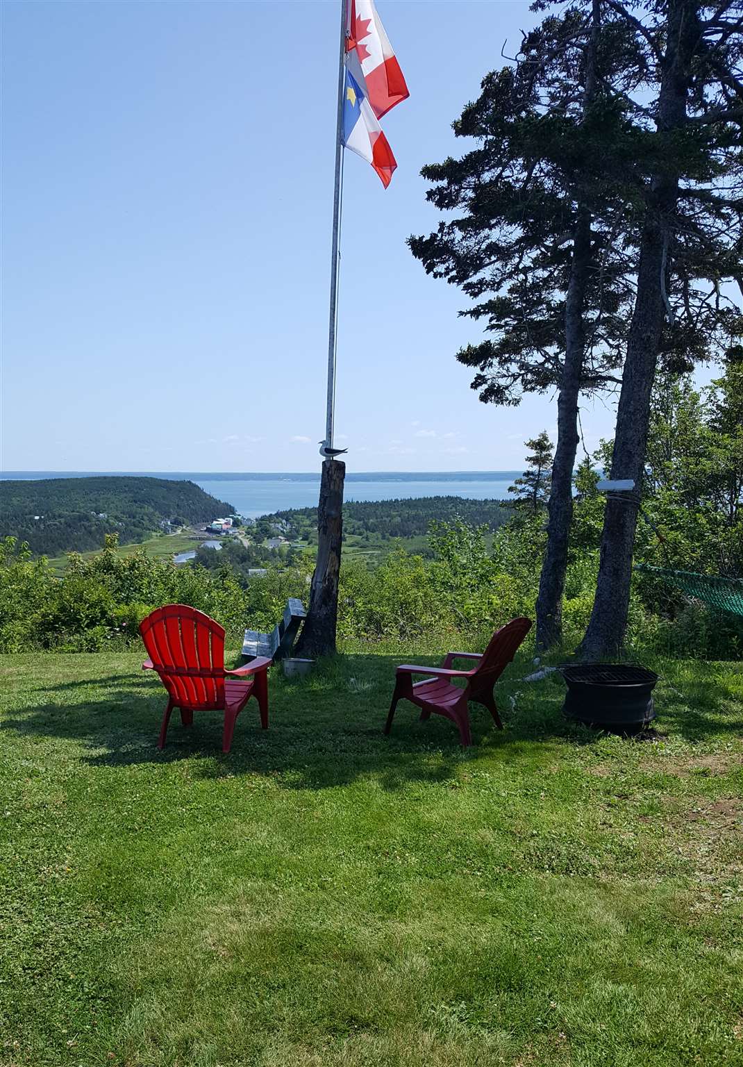 Lot 1 Tommy Branch, Little River, Nova Scotia, Canada