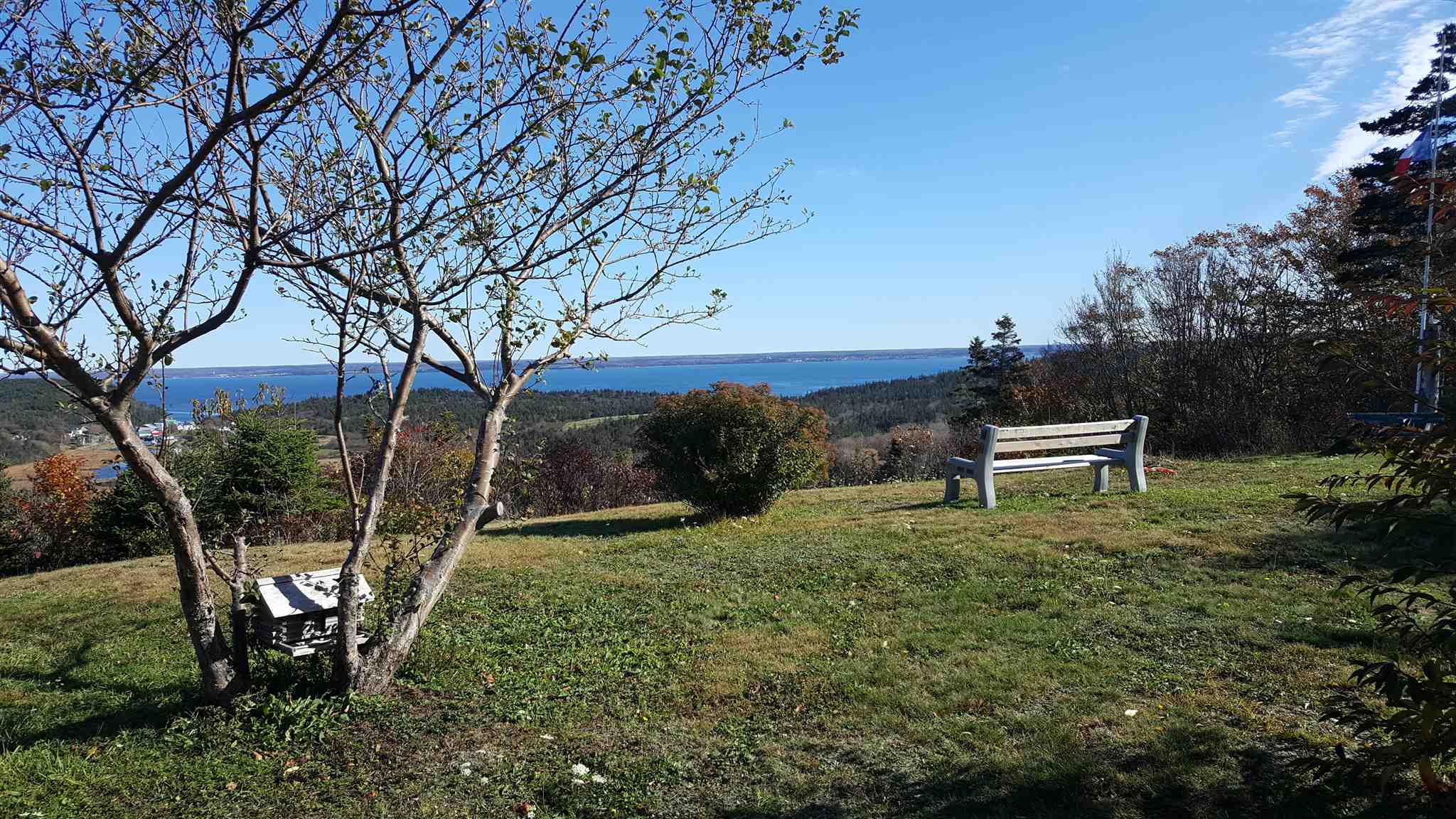 Lot 1 Tommy Branch, Little River, Nova Scotia, Canada