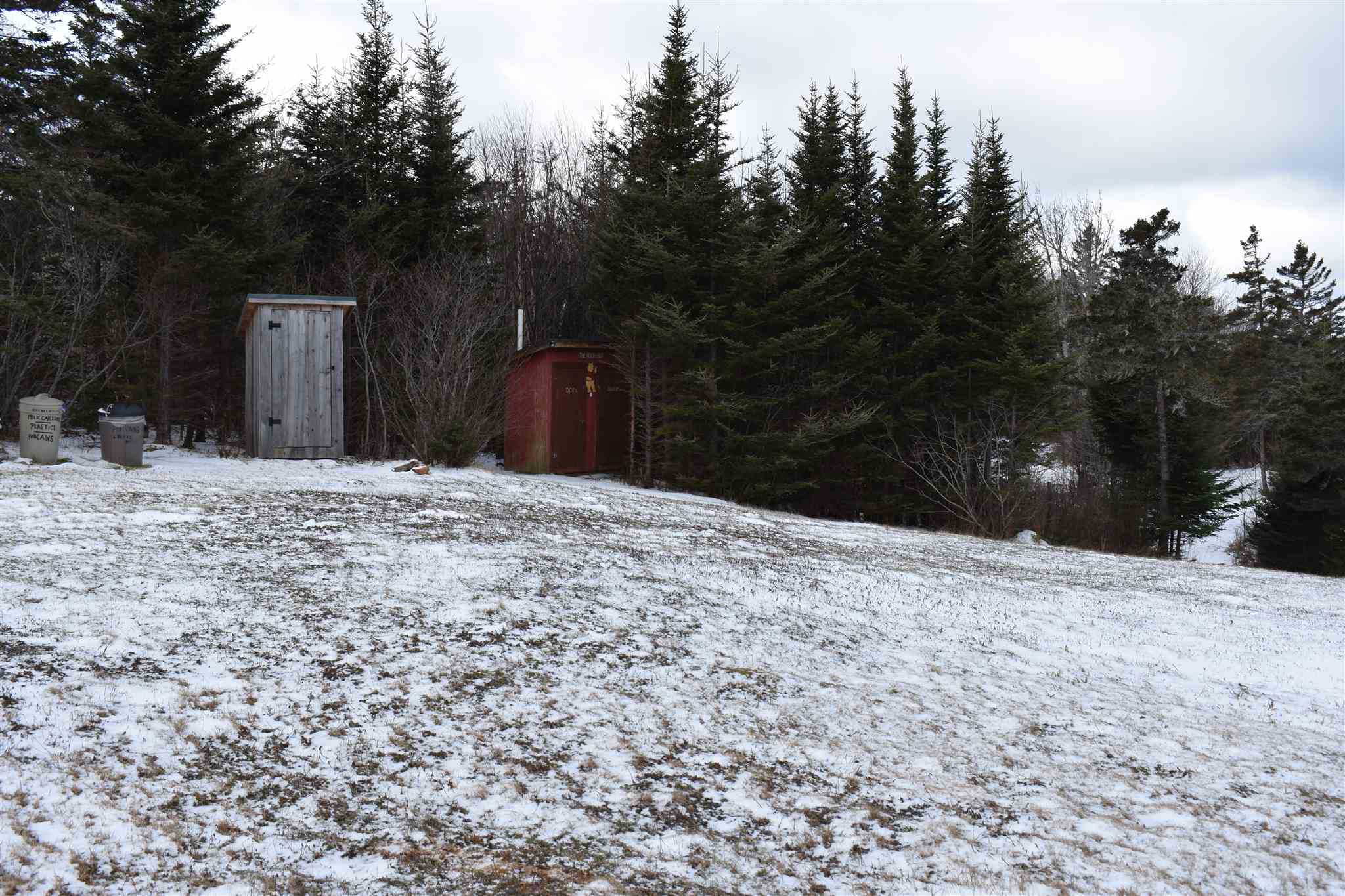 Lot 1 Tommy Branch, Little River, Nova Scotia, Canada