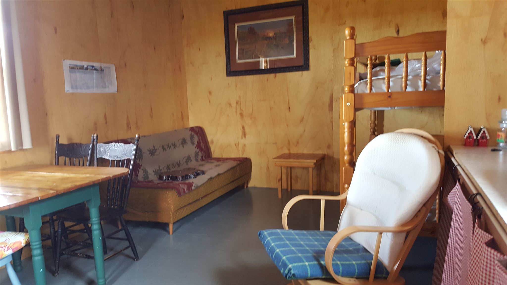 Lot 1 Tommy Branch, Little River, Nova Scotia, Canada