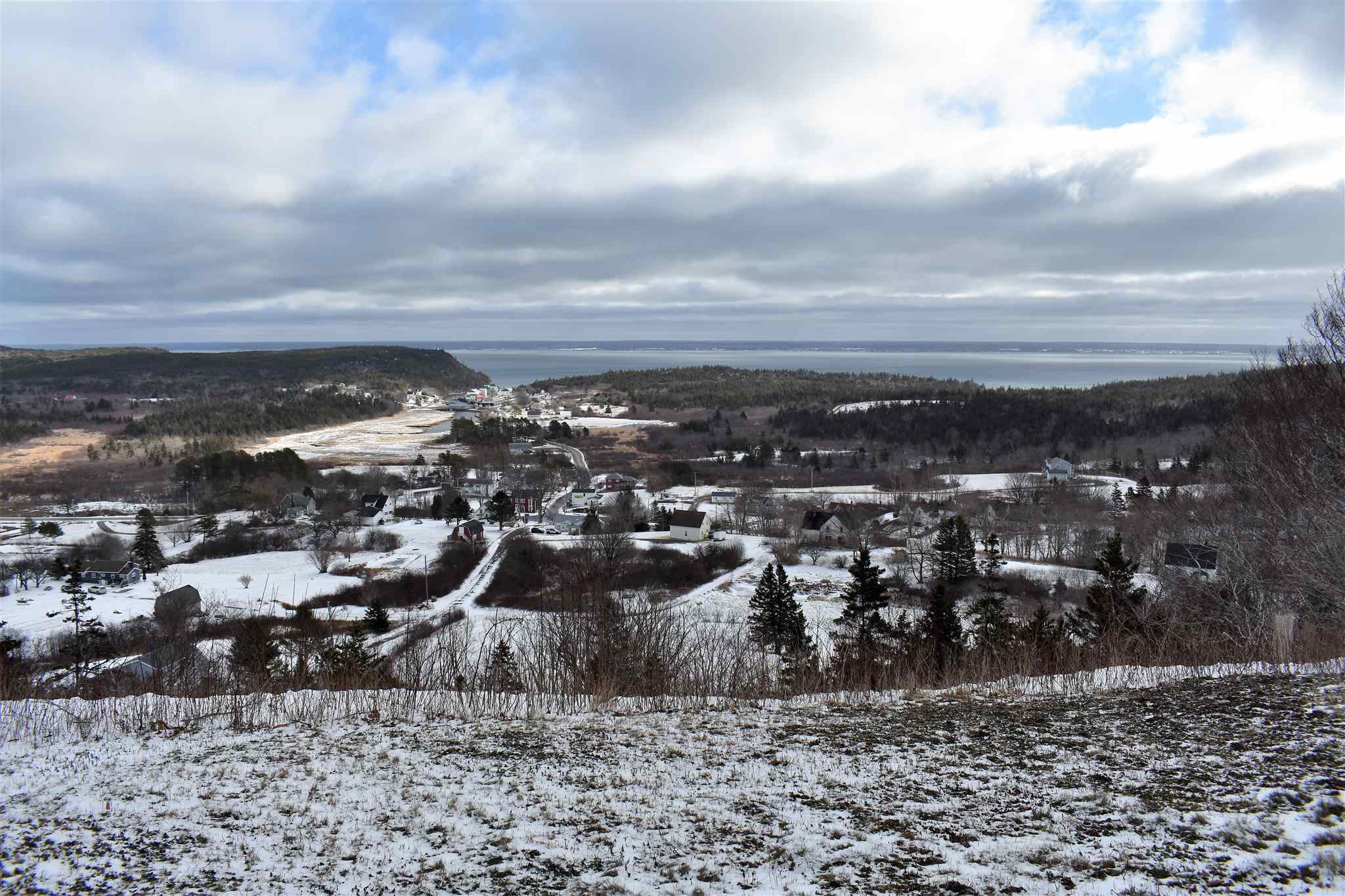 Lot 1 Tommy Branch, Little River, Nova Scotia, Canada