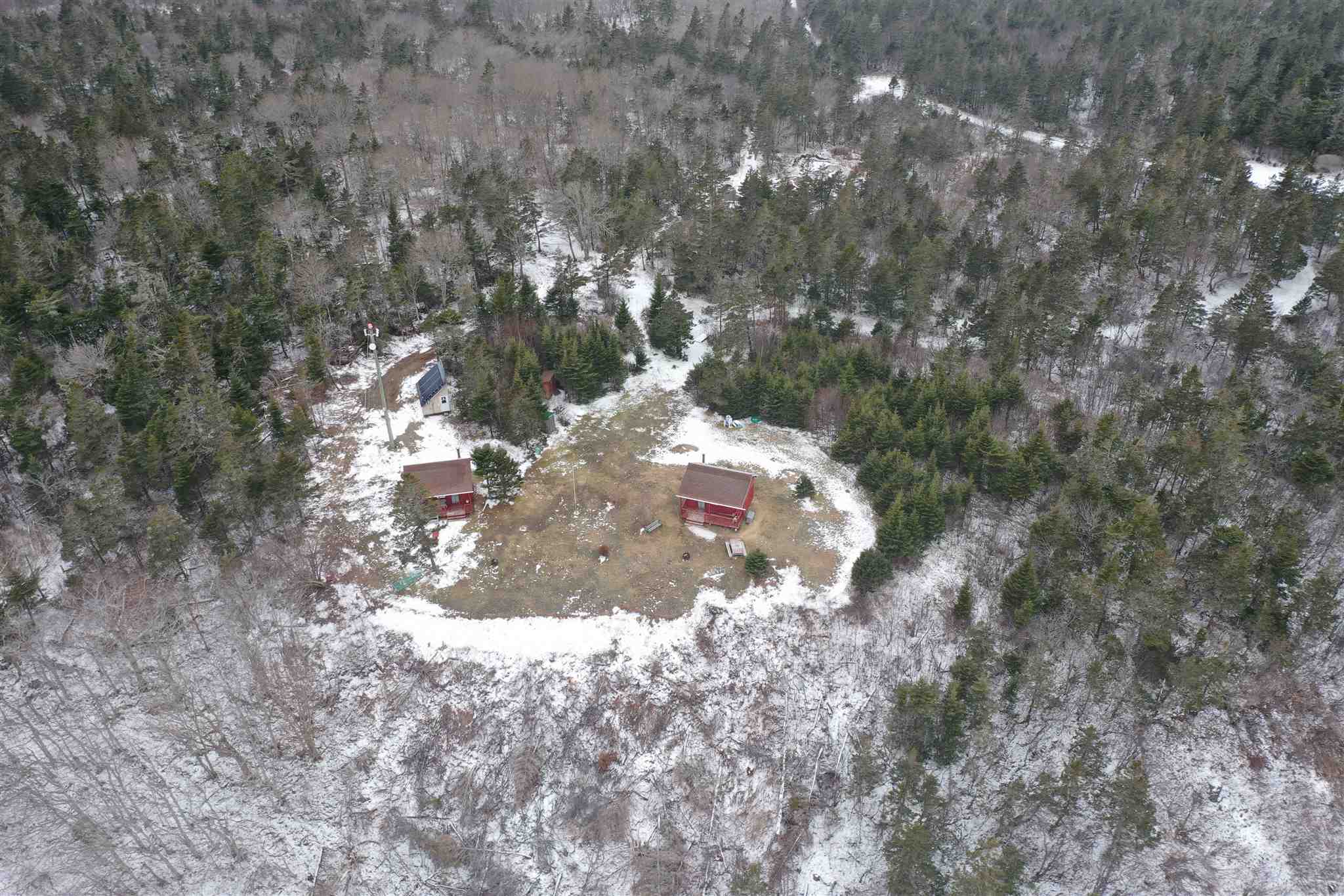 Lot 1 Tommy Branch, Little River, Nova Scotia, Canada