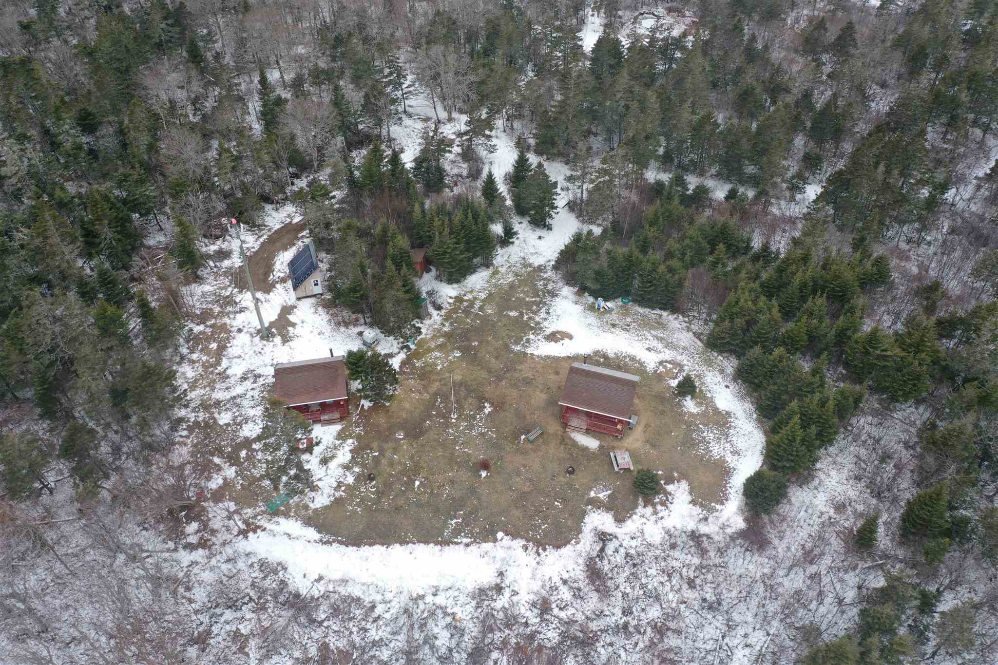 Lot 1 Tommy Branch, Little River, Nova Scotia, Canada