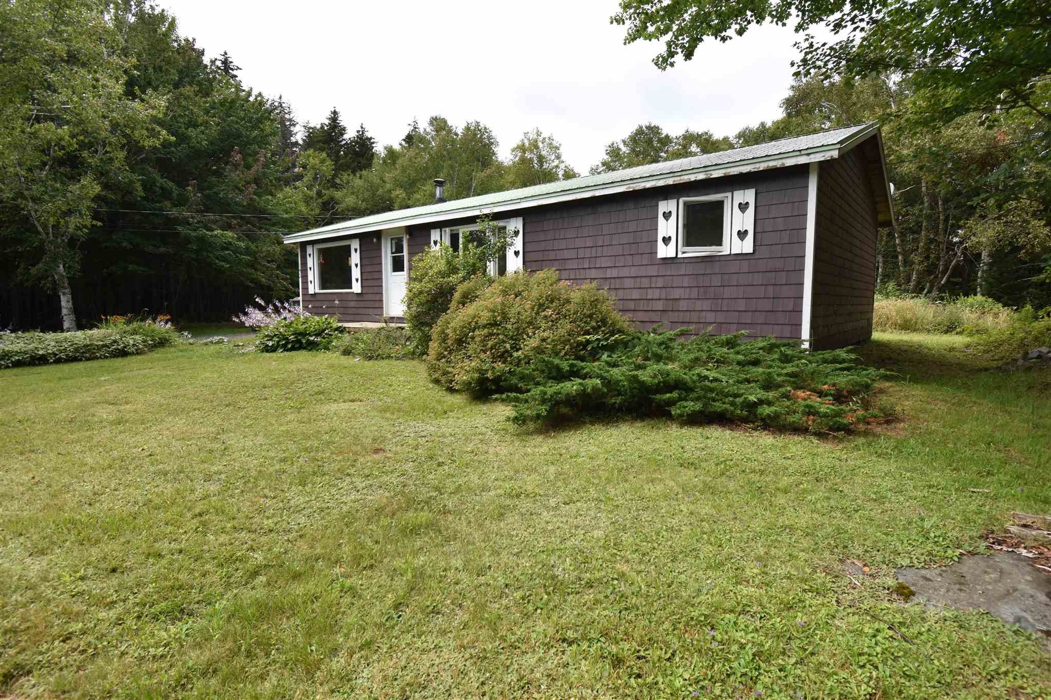 143 MARSHALLTOWN Road, Marshalltown, Nova Scotia, Canada