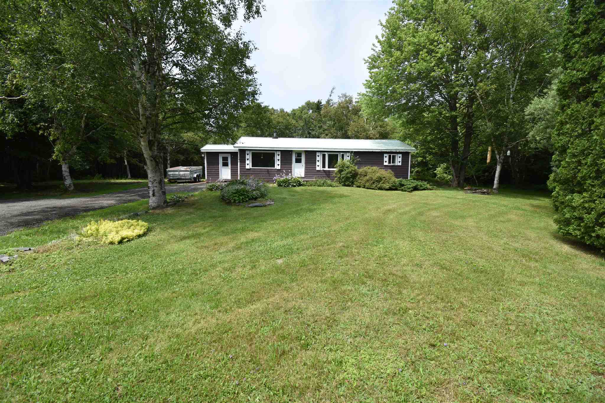 143 MARSHALLTOWN Road, Marshalltown, Nova Scotia, Canada
