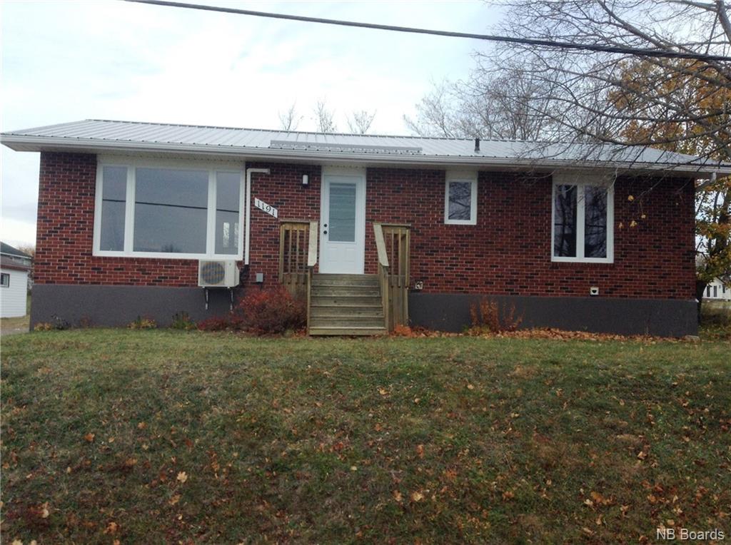 1191 Victoria Avenue, Bathurst New Brunswick, Canada