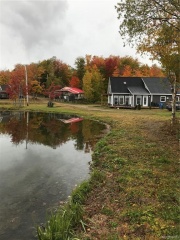130 Allee lac Adams, Val-Doucet New Brunswick, Canada