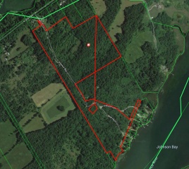 00 Johnson Bay Lane, Howe Island Ontario, Canada