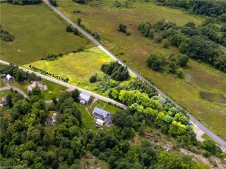 REID Road, Leeds & 1000 Islands Township Ontario, Canada