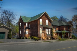 81-83 CHARLES Street S, Gananoque Ontario, Canada