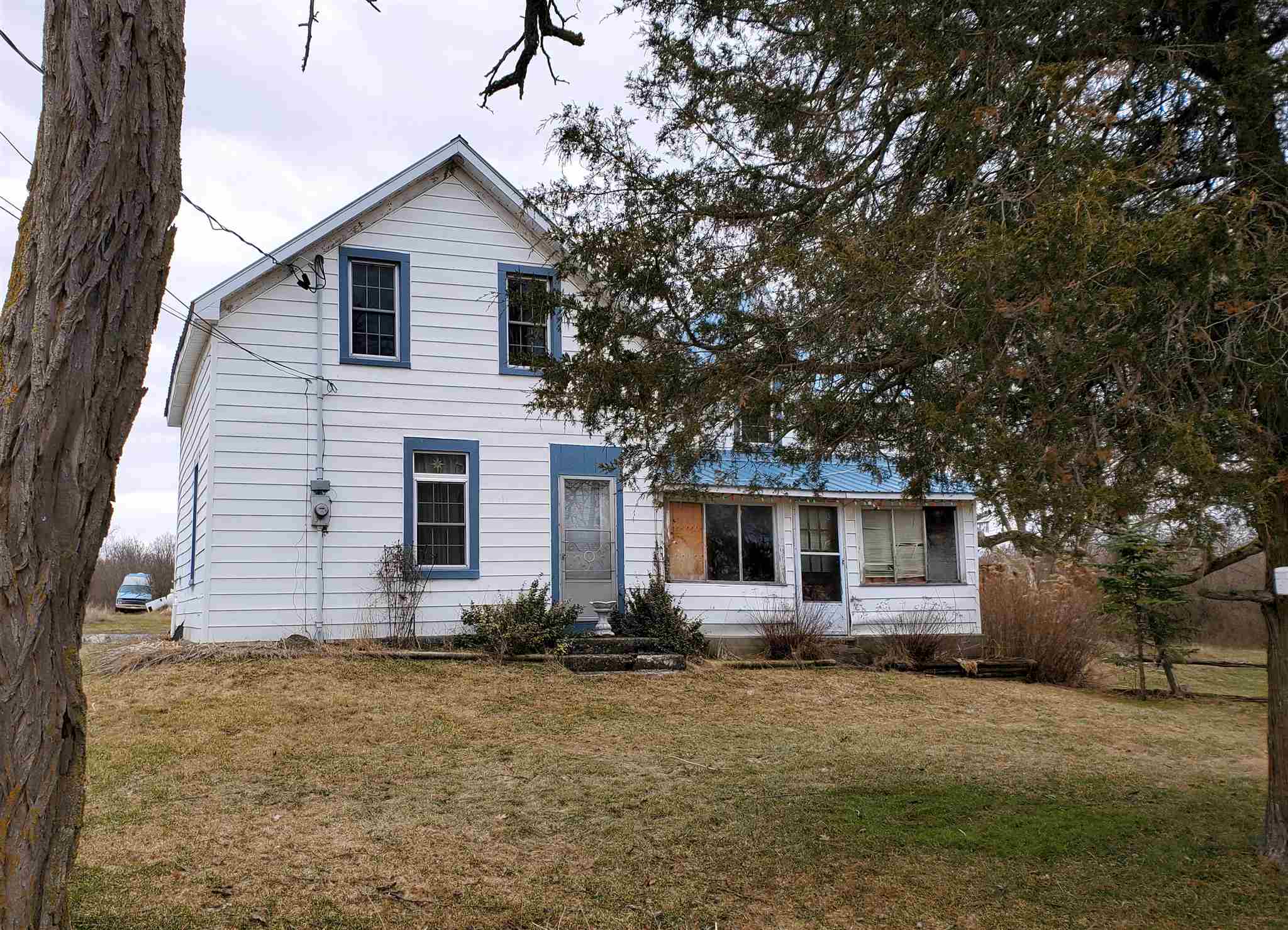 22 Colebrook Road, Yarker Ontario, Canada