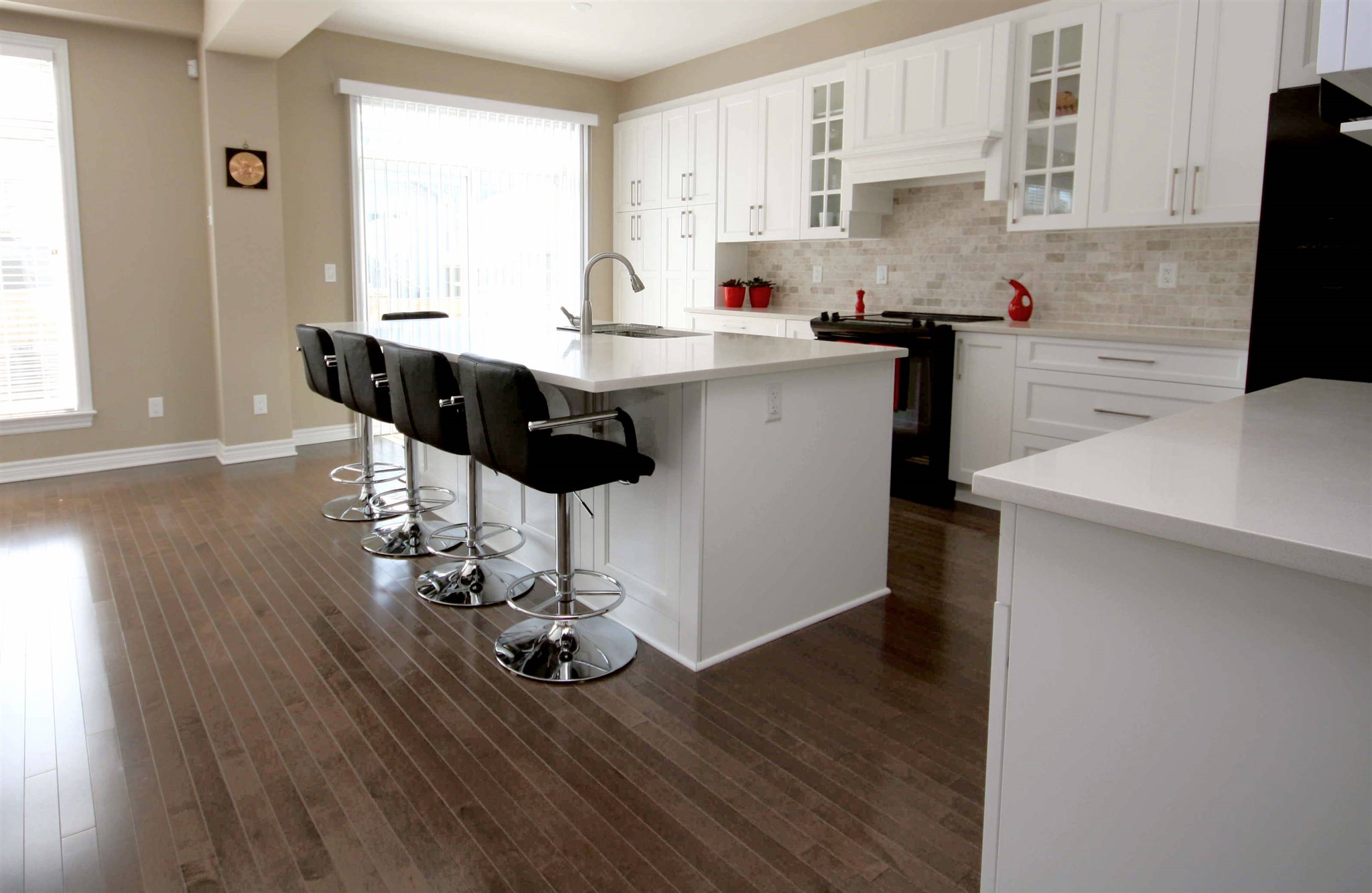 1389 Waterside Way, Kingston Ontario, Canada