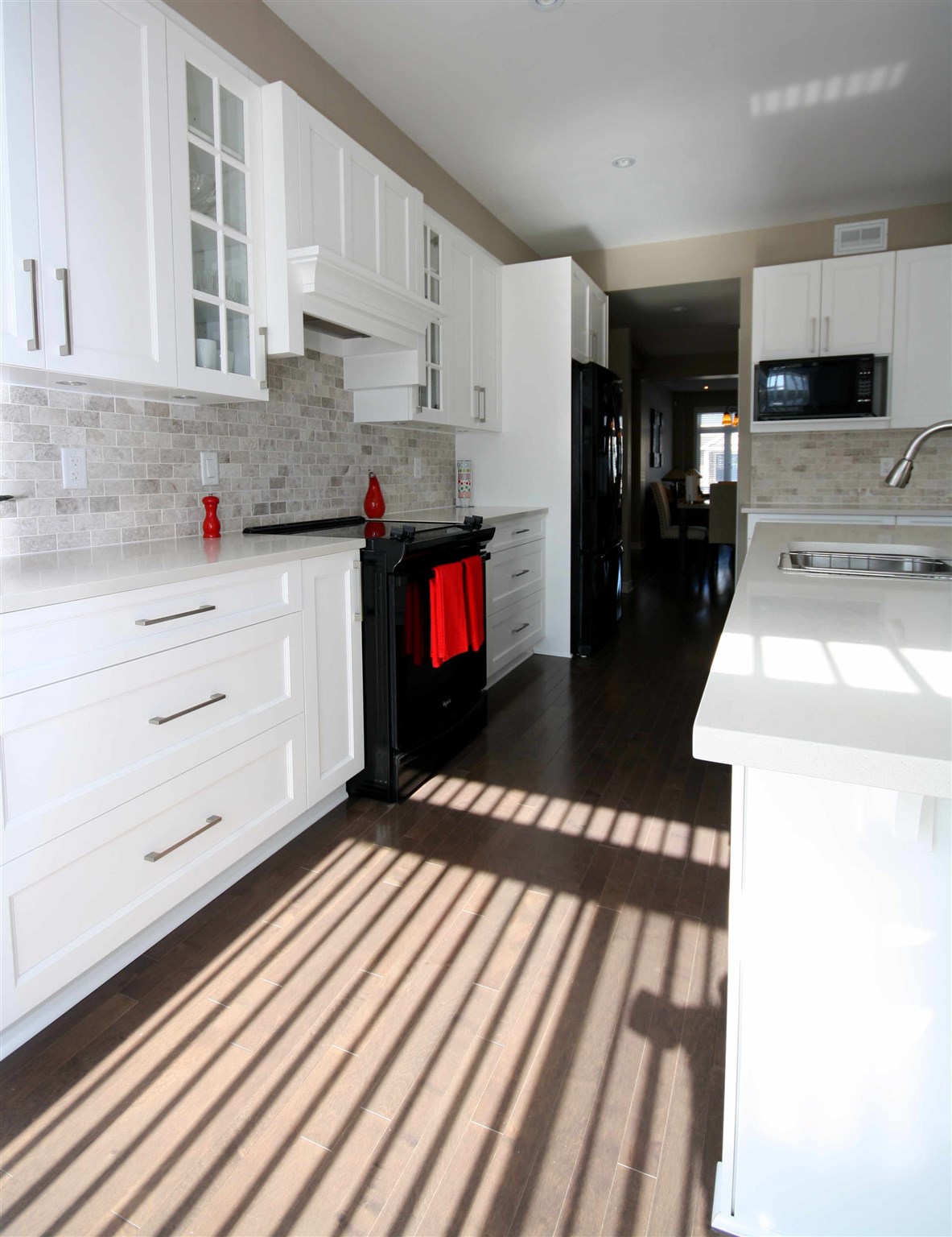 1389 Waterside Way, Kingston Ontario, Canada