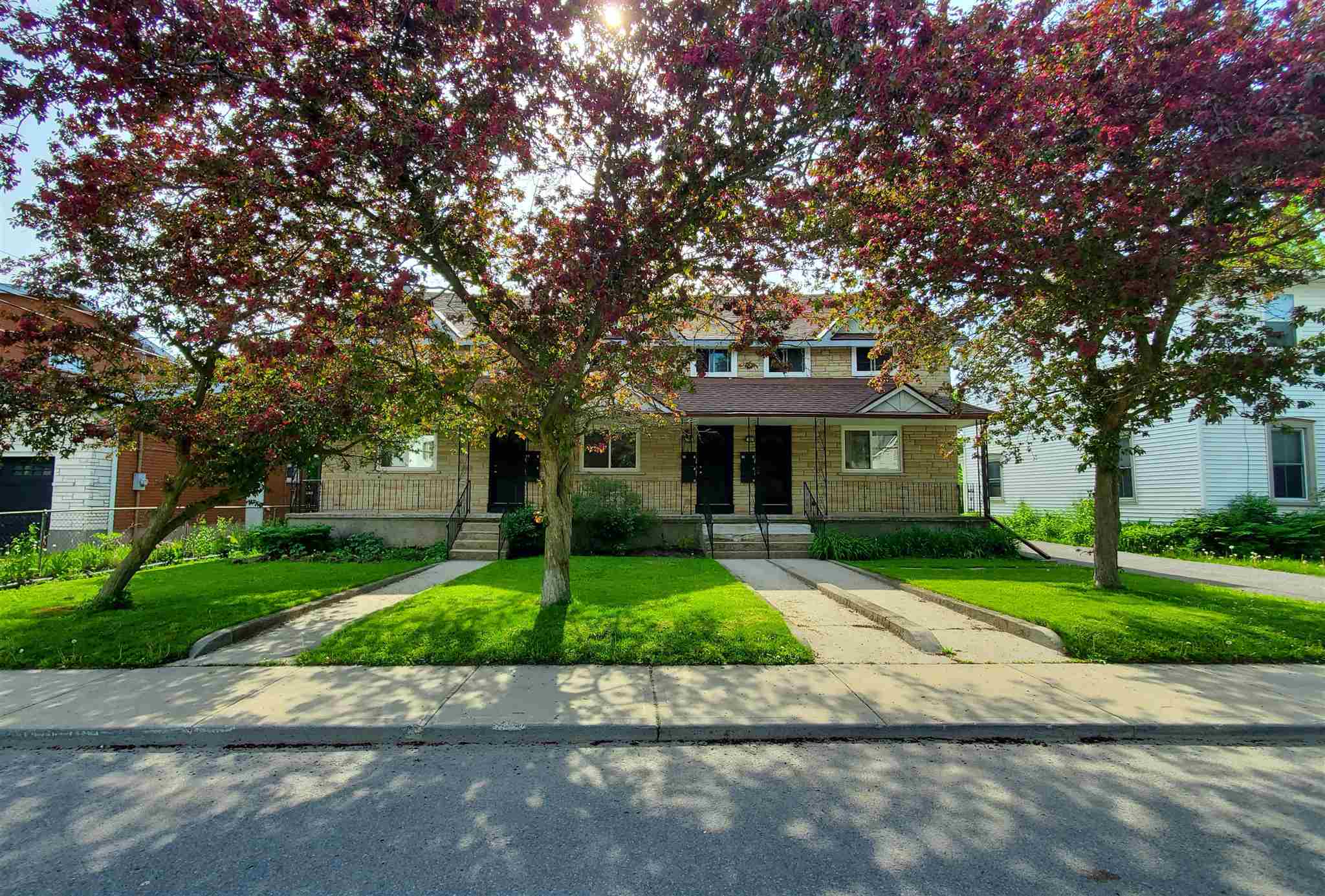 22-24-26 Pembroke Street, Kingston Ontario, Canada