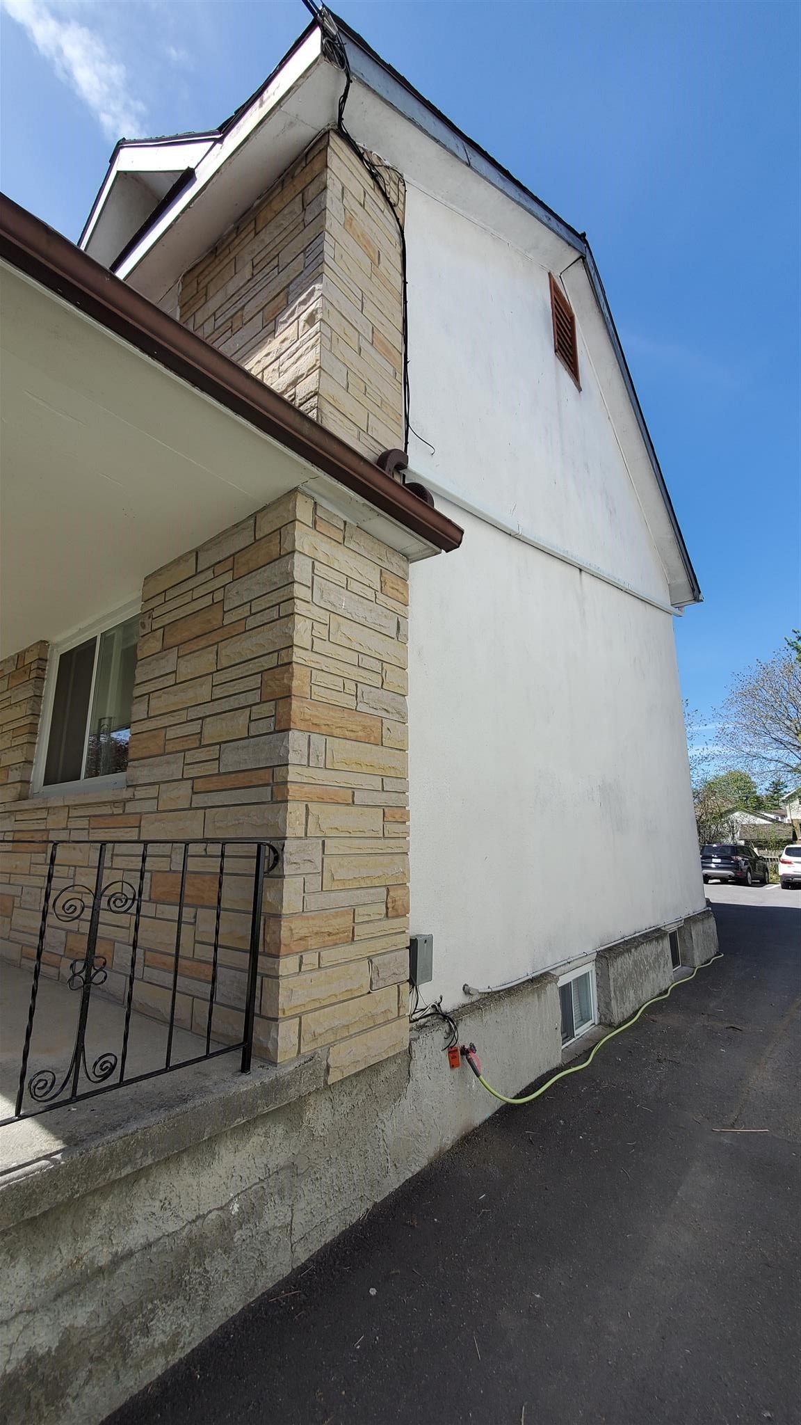 22-24-26 Pembroke Street, Kingston Ontario, Canada