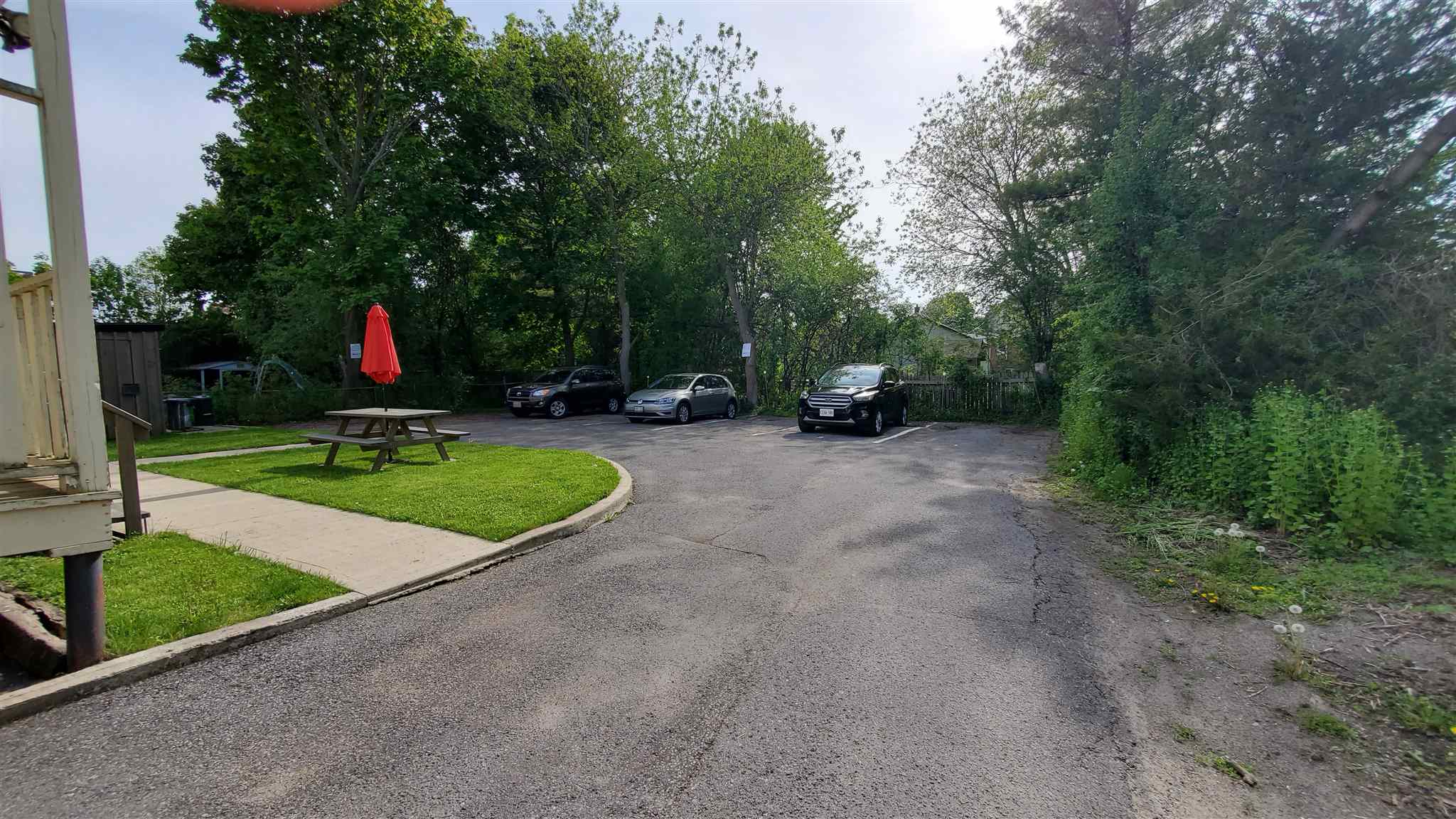 22-24-26 Pembroke Street, Kingston Ontario, Canada