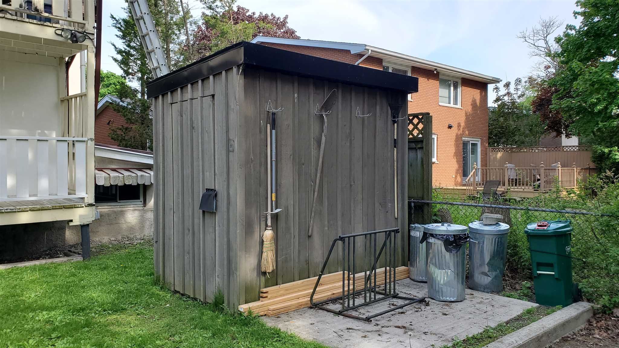 22-24-26 Pembroke Street, Kingston Ontario, Canada