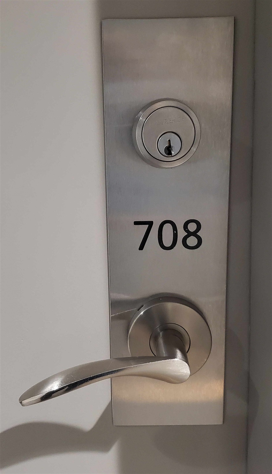 Unit# 708 121 Queen Street, Kingston Ontario, Canada