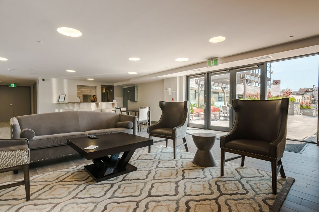 Unit# 708 121 Queen Street, Kingston Ontario, Canada
