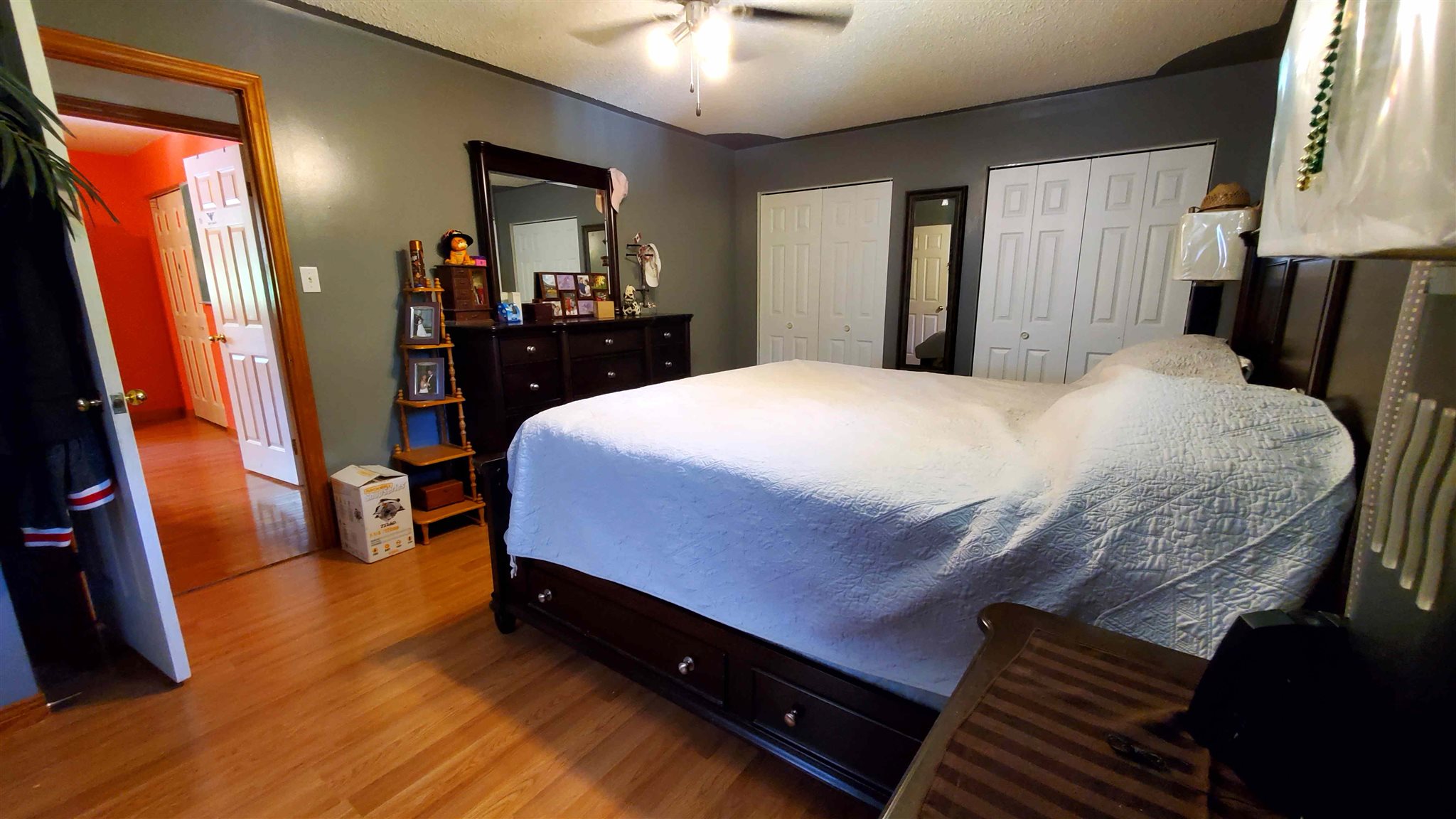 469 Adair Road, Tamworth Ontario, Canada