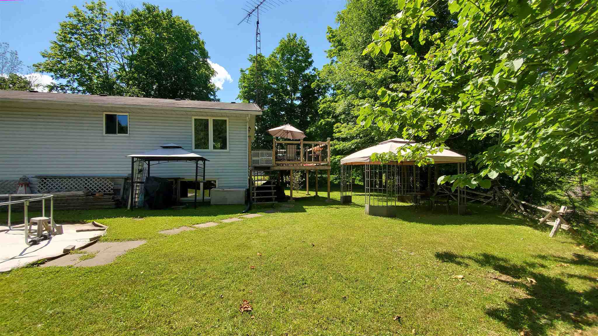 469 Adair Road, Tamworth Ontario, Canada