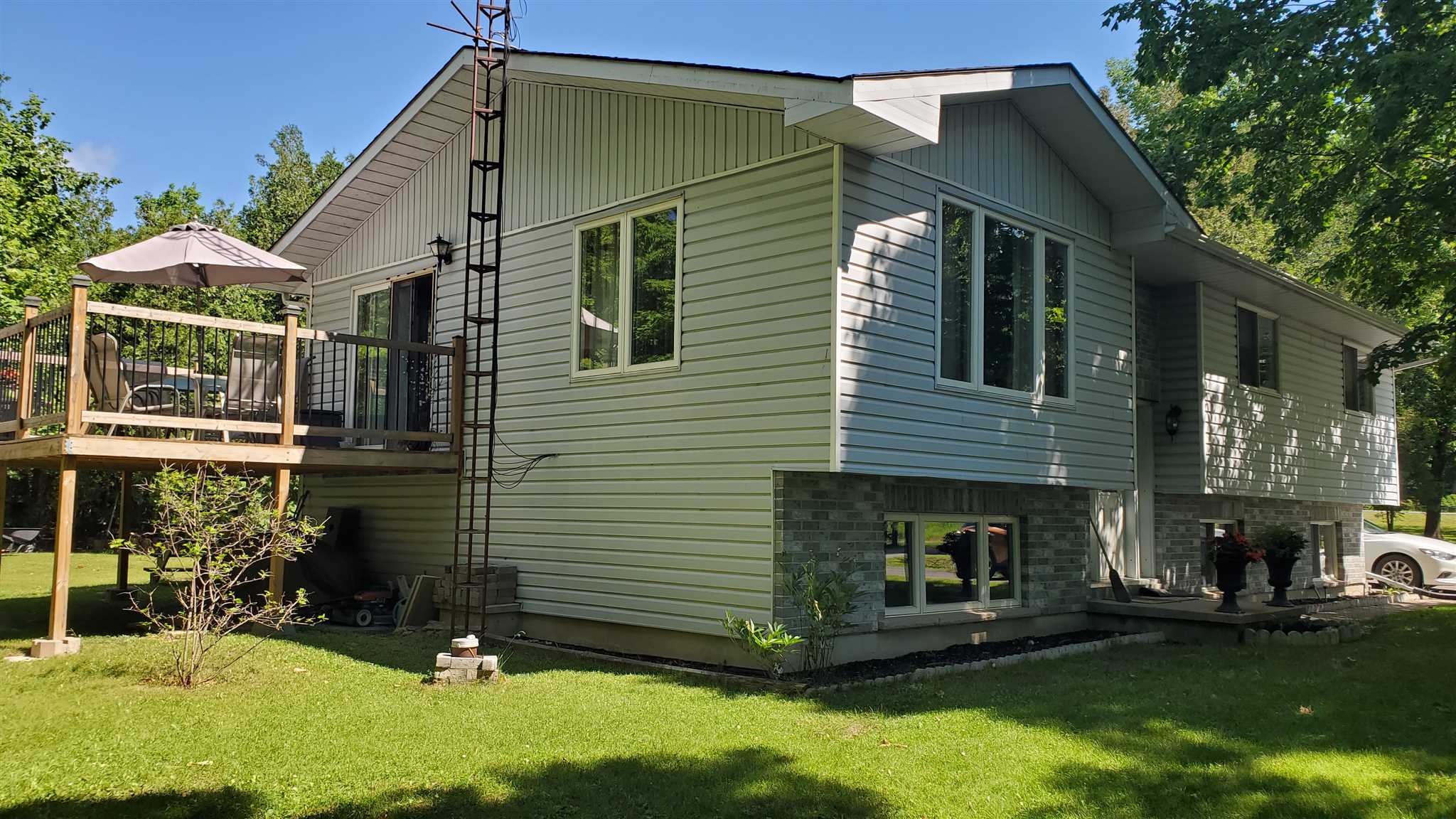 469 Adair Road, Tamworth Ontario, Canada