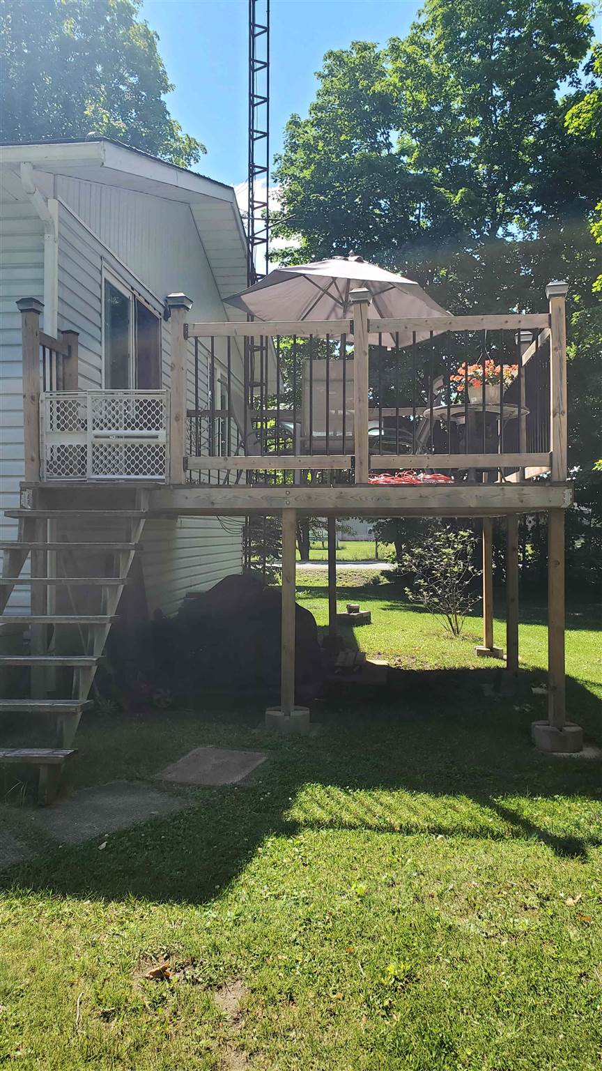 469 Adair Road, Tamworth Ontario, Canada