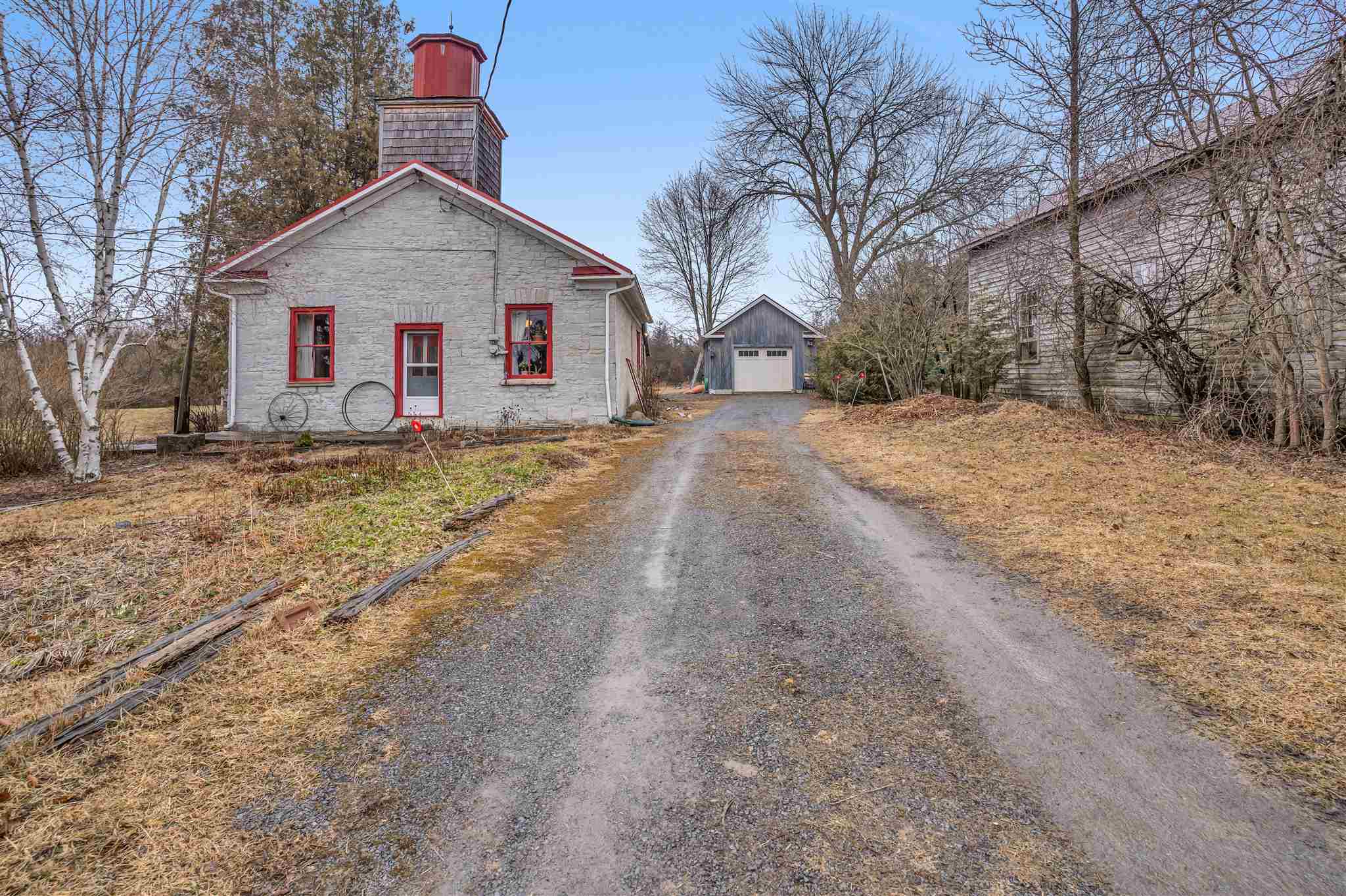2513 County Road 4, Camden East, Ontario, Canada