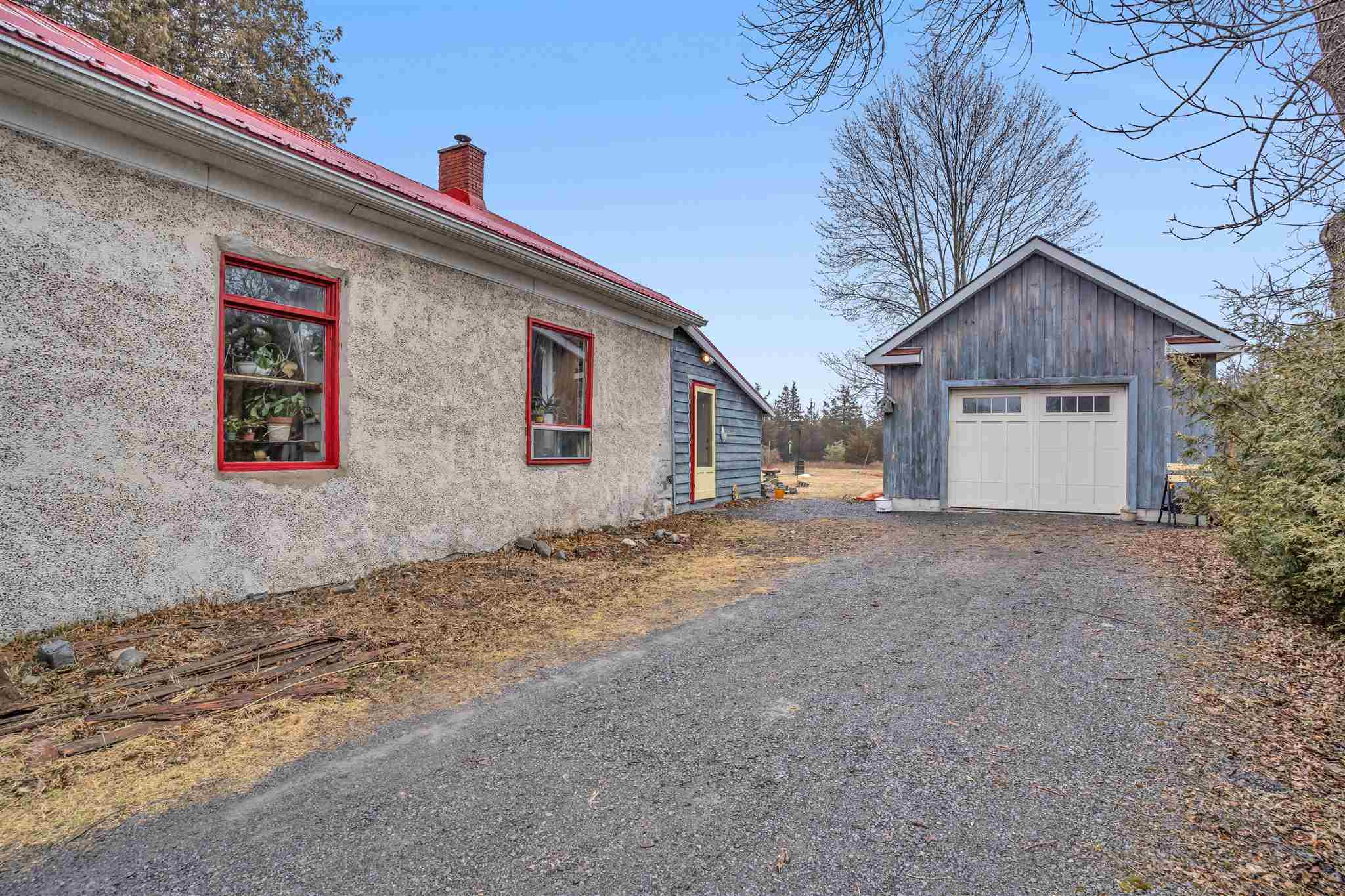 2513 County Road 4, Camden East, Ontario, Canada