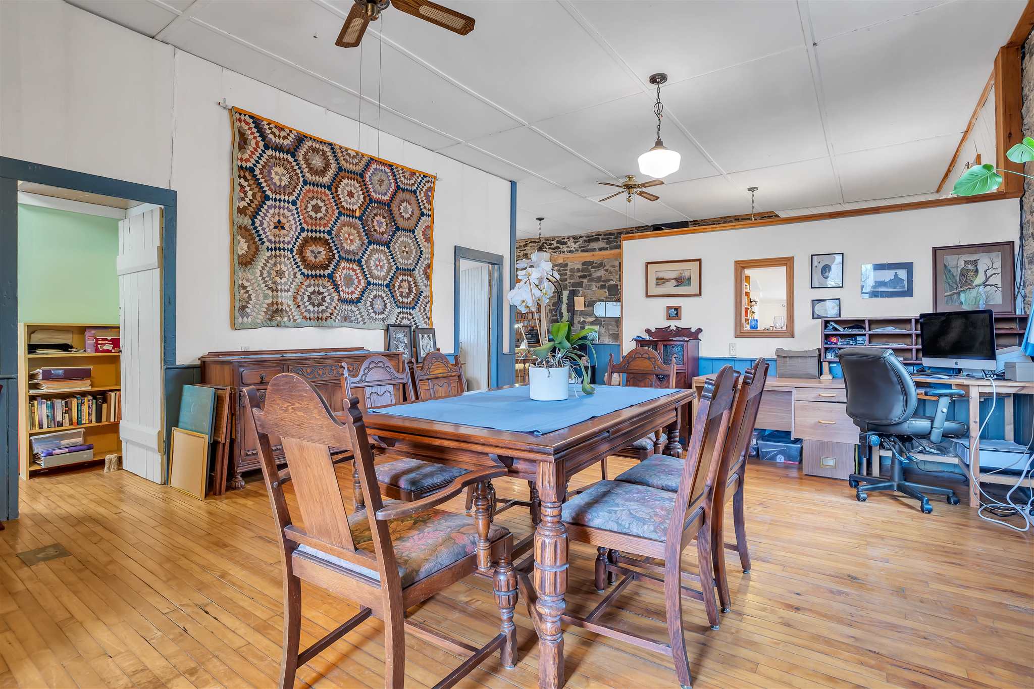 2513 County Road 4, Camden East, Ontario, Canada