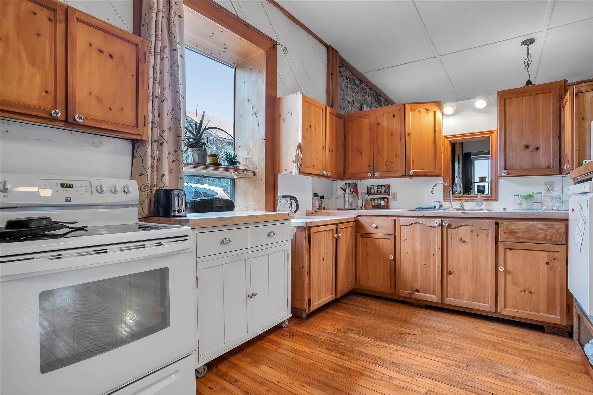2513 County Road 4, Camden East, Ontario, Canada