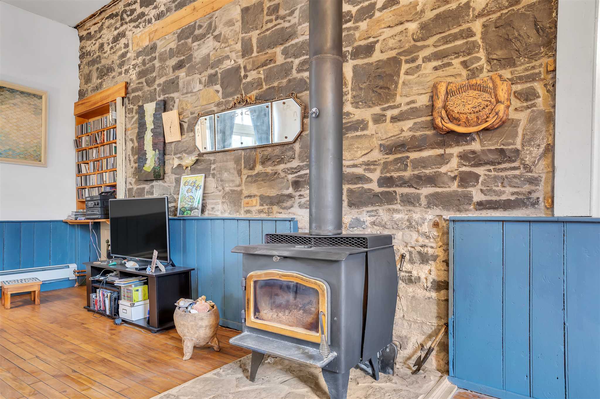 2513 County Road 4, Camden East, Ontario, Canada