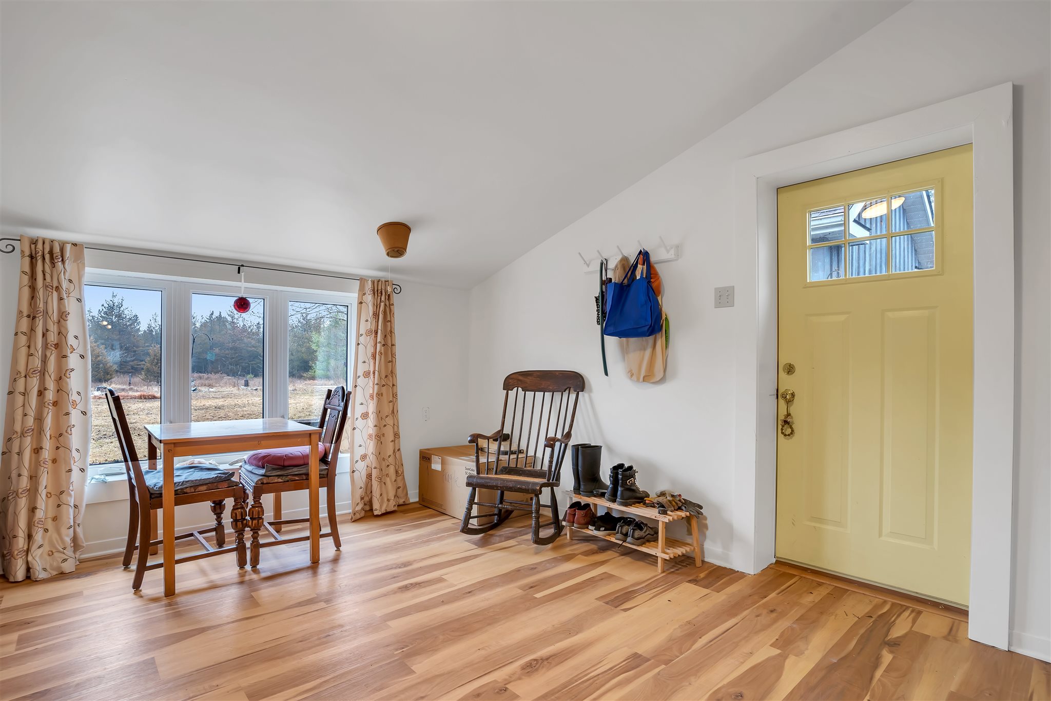 2513 County Road 4, Camden East, Ontario, Canada