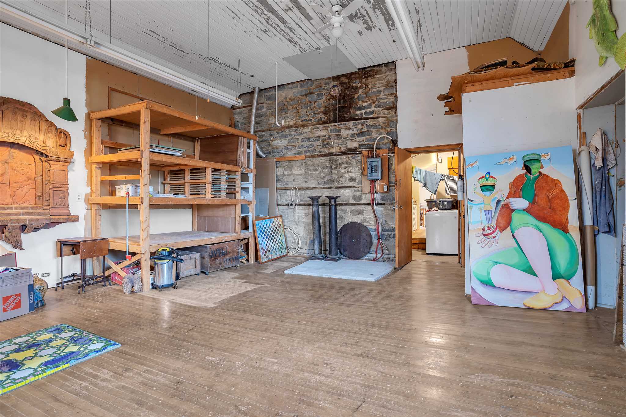 2513 County Road 4, Camden East, Ontario, Canada