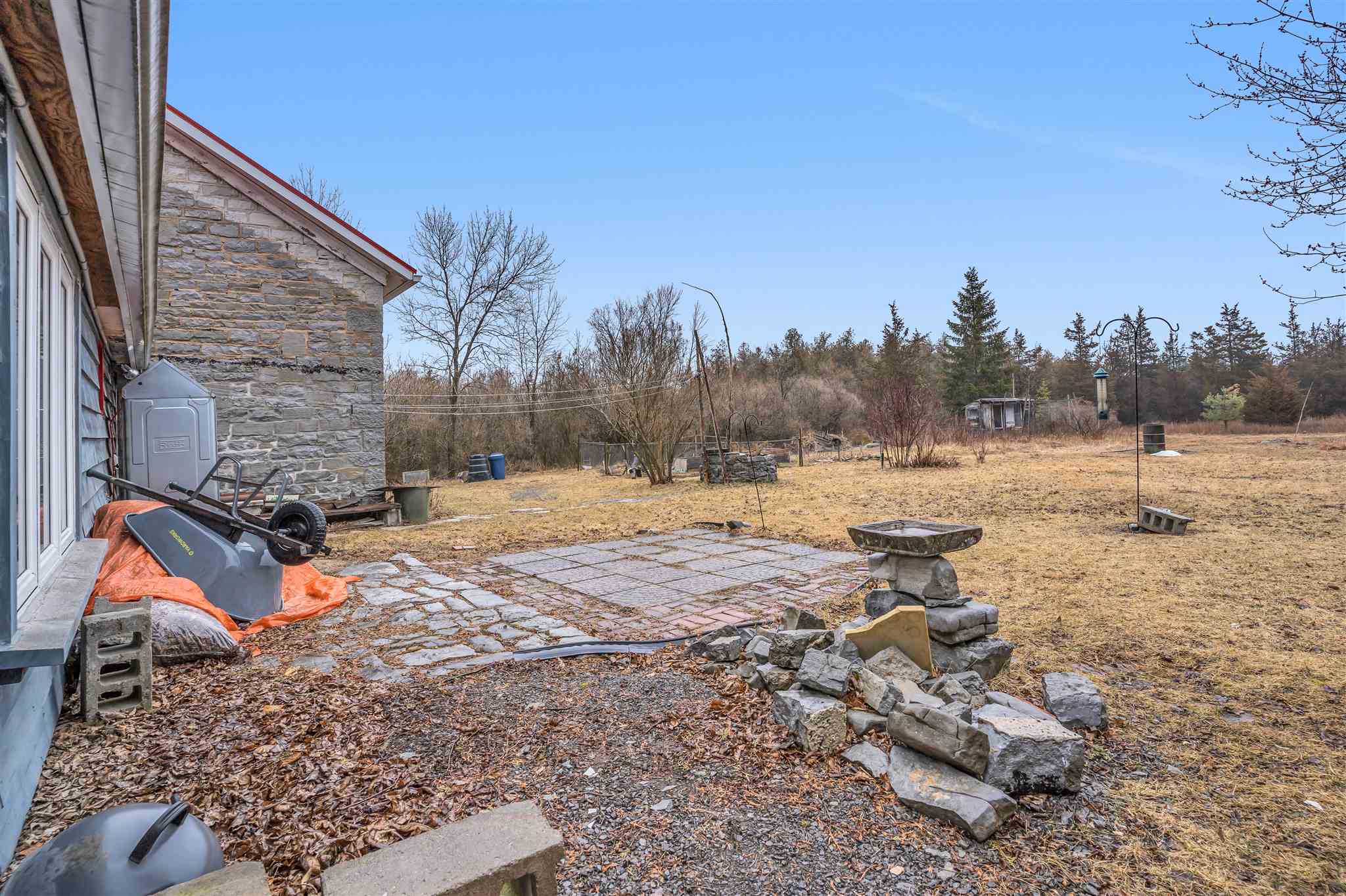 2513 County Road 4, Camden East, Ontario, Canada