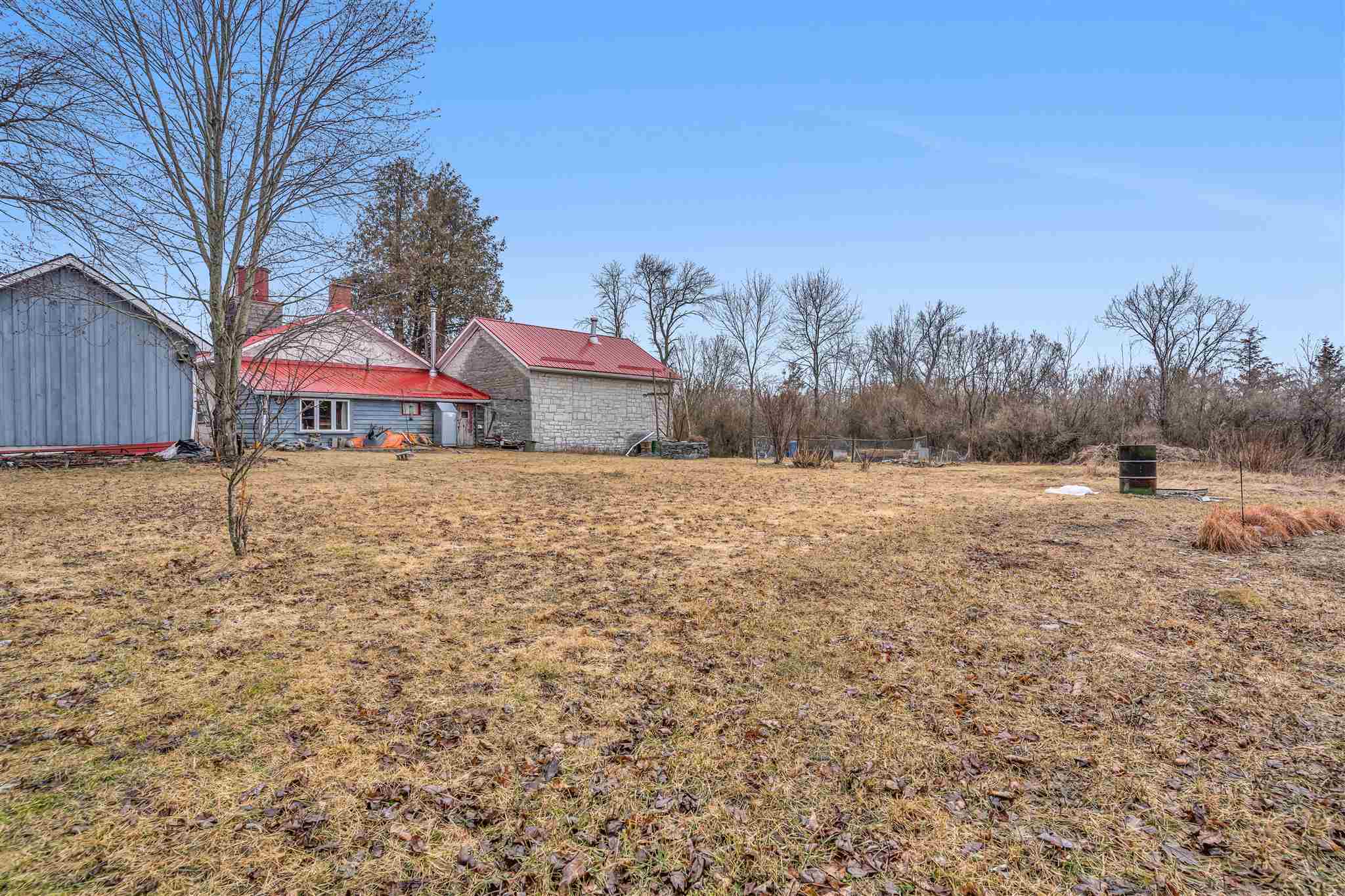2513 County Road 4, Camden East, Ontario, Canada