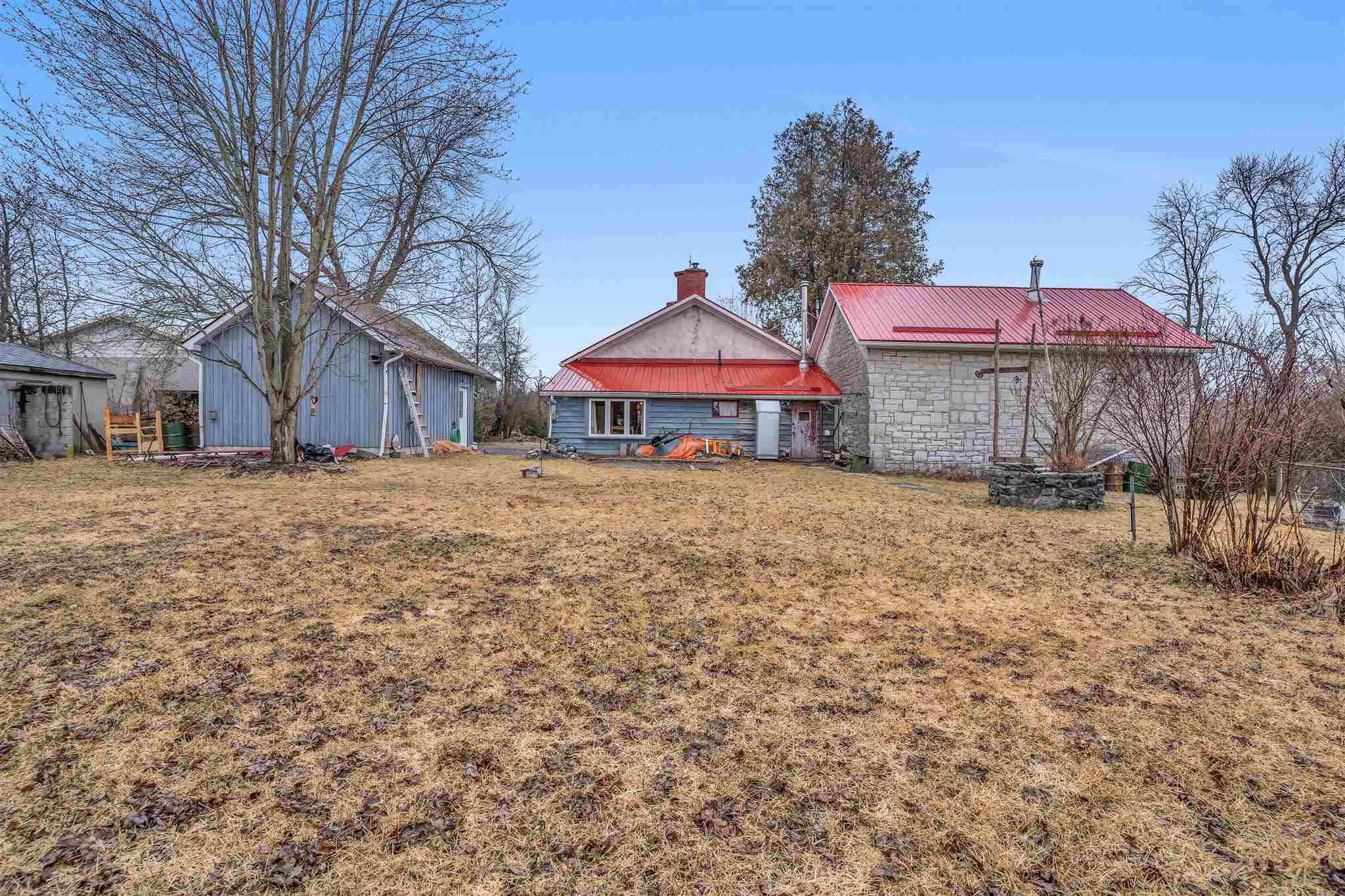 2513 County Road 4, Camden East, Ontario, Canada