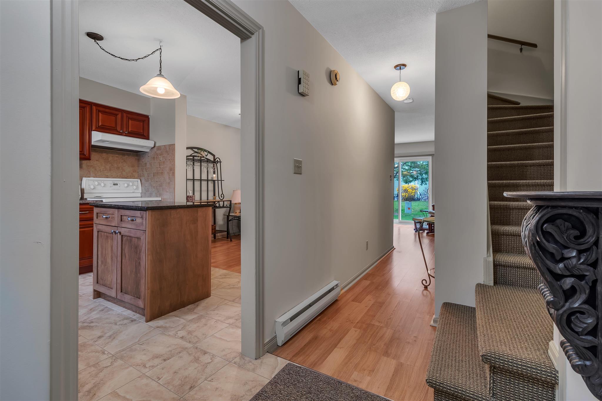 Unit# 64 115 Wright Crescent, Kingston, Ontario, Canada
