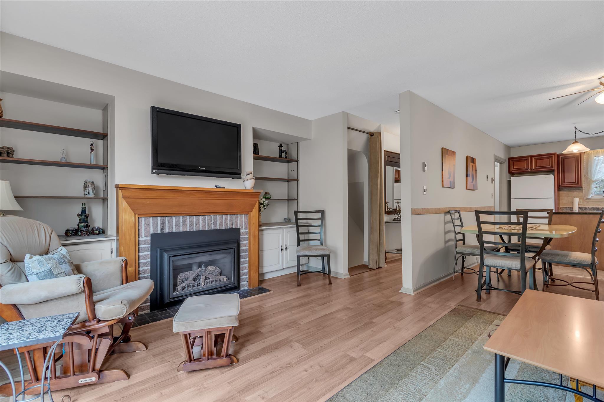Unit# 64 115 Wright Crescent, Kingston, Ontario, Canada