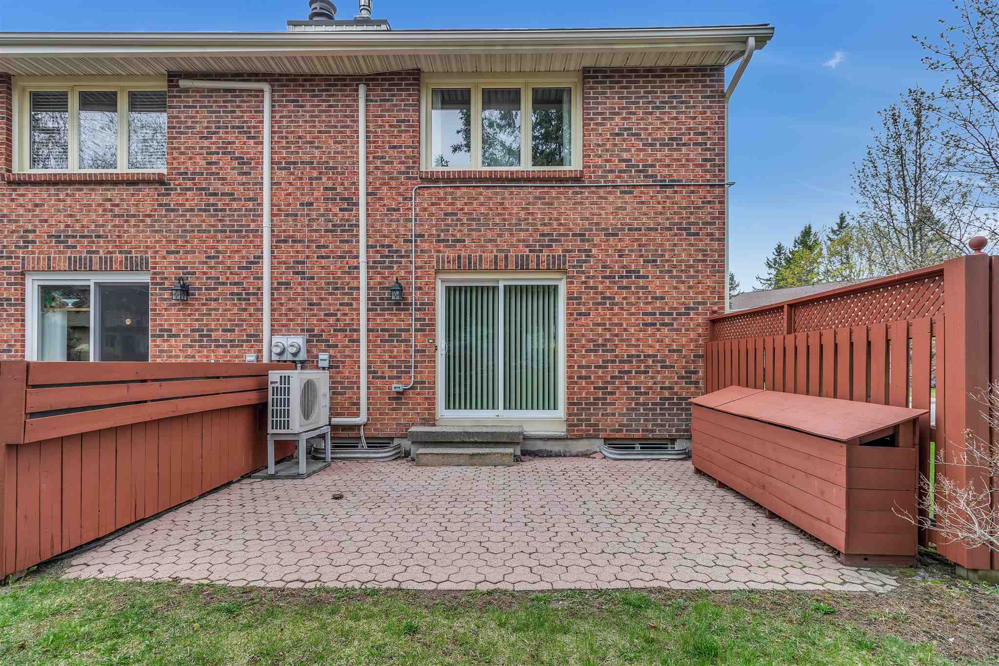 Unit# 64 115 Wright Crescent, Kingston, Ontario, Canada