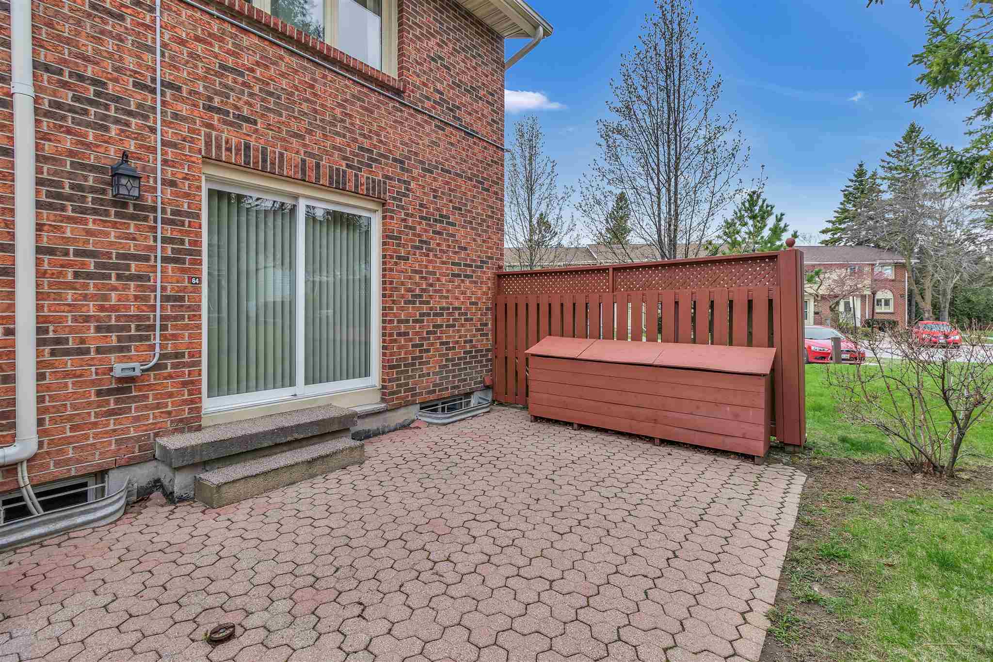 Unit# 64 115 Wright Crescent, Kingston, Ontario, Canada
