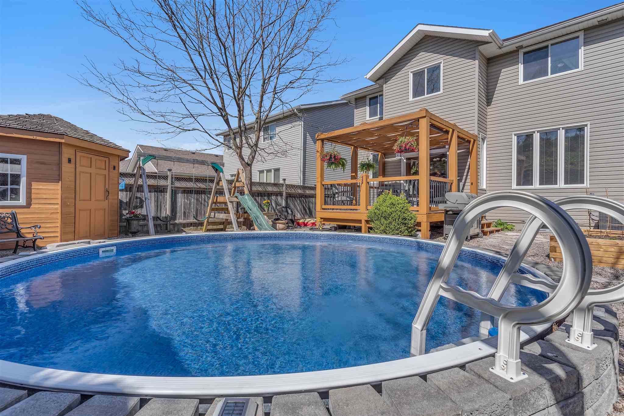 2070 Balantrae Circle, Kingston, Ontario, Canada