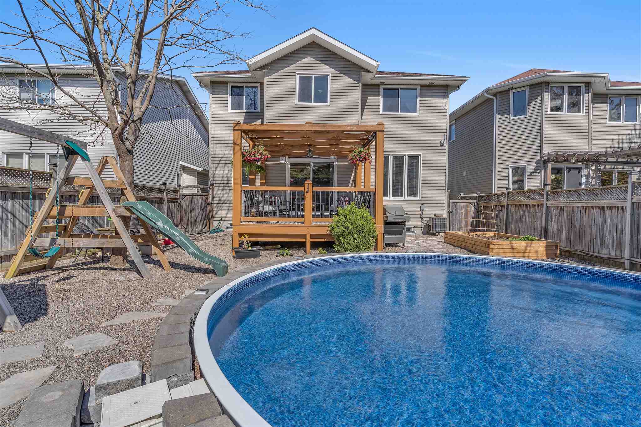 2070 Balantrae Circle, Kingston, Ontario, Canada