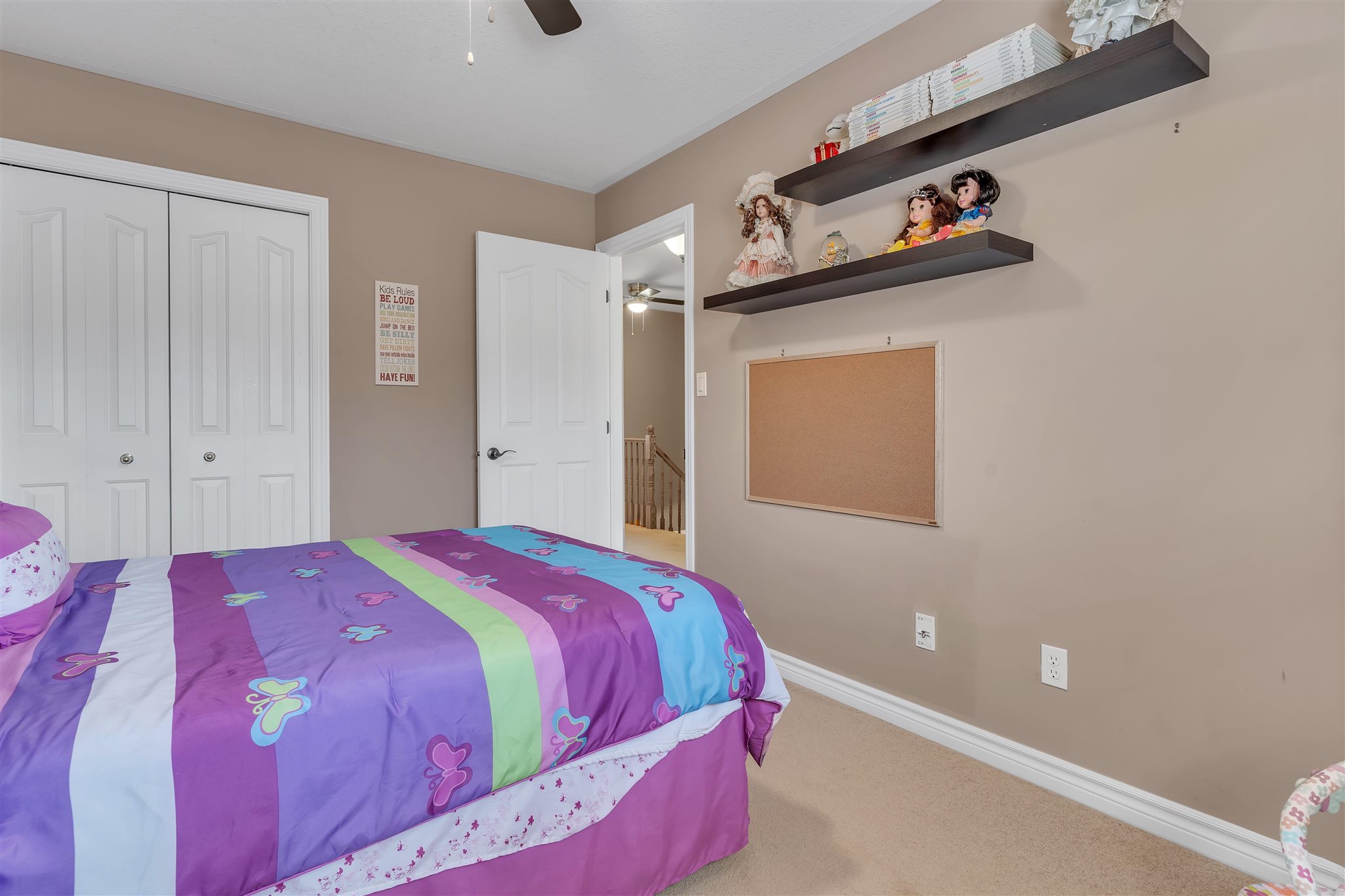 2070 Balantrae Circle, Kingston, Ontario, Canada