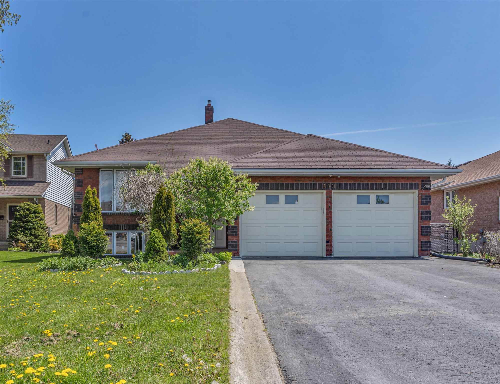 670 Summerfield Place, Kingston, Ontario, Canada