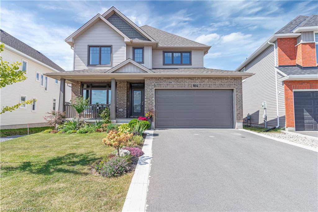 864 STONEWALK Drive, Kingston, Ontario, Canada