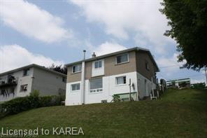 1085 MONTREAL Street, Kingston, Ontario, Canada