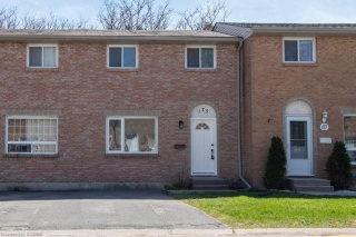 109 ROSEMUND Crescent Unit# 175, Kingston Ontario, Canada